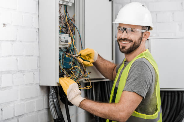 Best Electrical System Inspection  in Fair Lawn, NJ