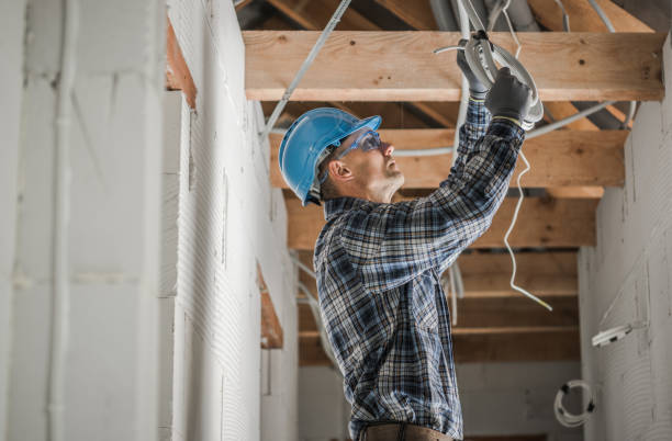 Best Licensed Electrician  in Fair Lawn, NJ