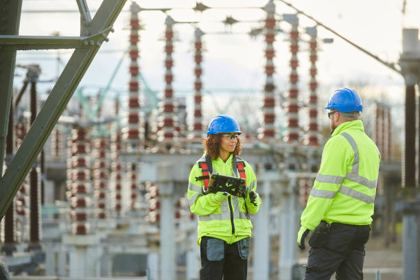Best Electrical Rewiring Services  in Fair Lawn, NJ