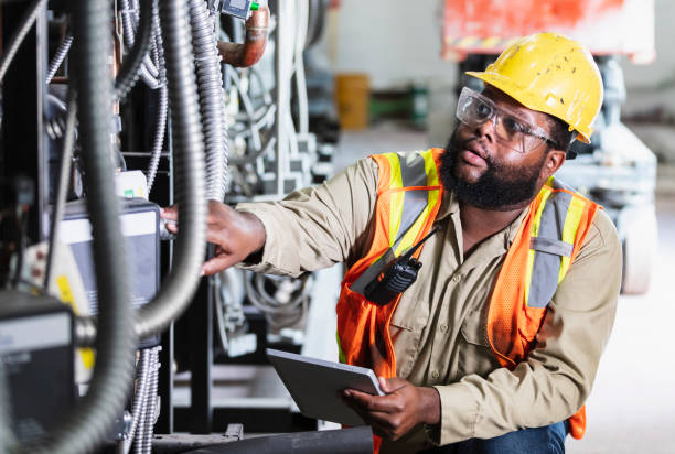 Best Home Electrical Repair  in Fair Lawn, NJ
