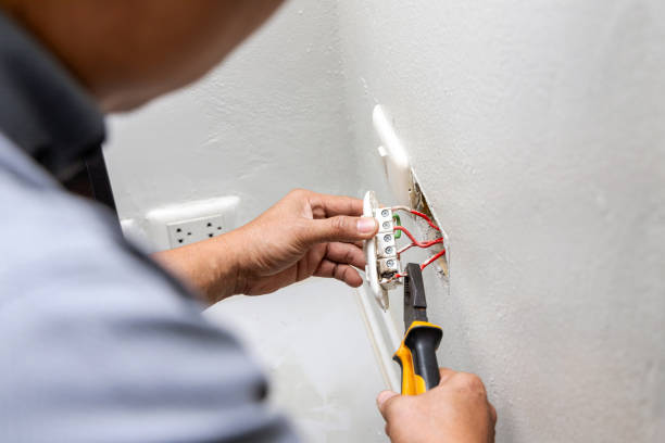 Best Affordable Emergency Electrician  in Fair Lawn, NJ