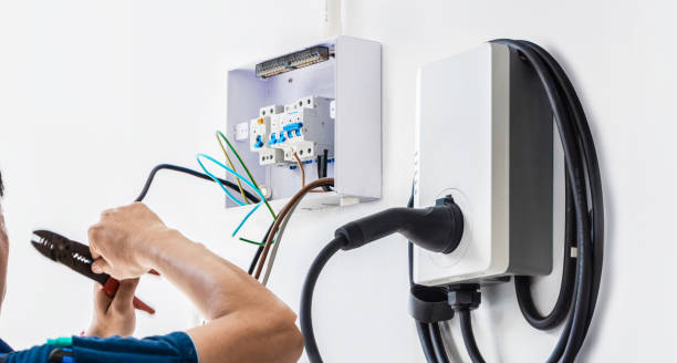 Best Circuit Breaker Repair  in Fair Lawn, NJ