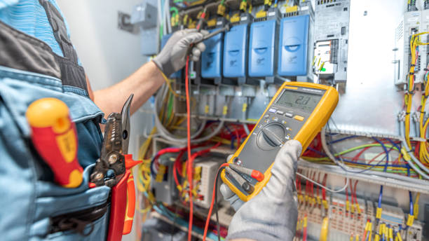 Best Local Electrician Companies  in Fair Lawn, NJ