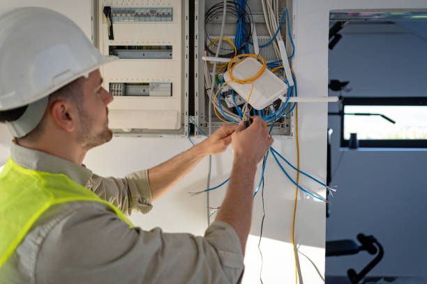 Best Electrical Installation Contractor  in Fair Lawn, NJ